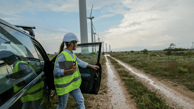 A new report says a third of Australian companies with net zero targets are on track to miss them