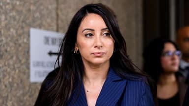 Antoinette Lattouf has won unfair dismissal case against ABC