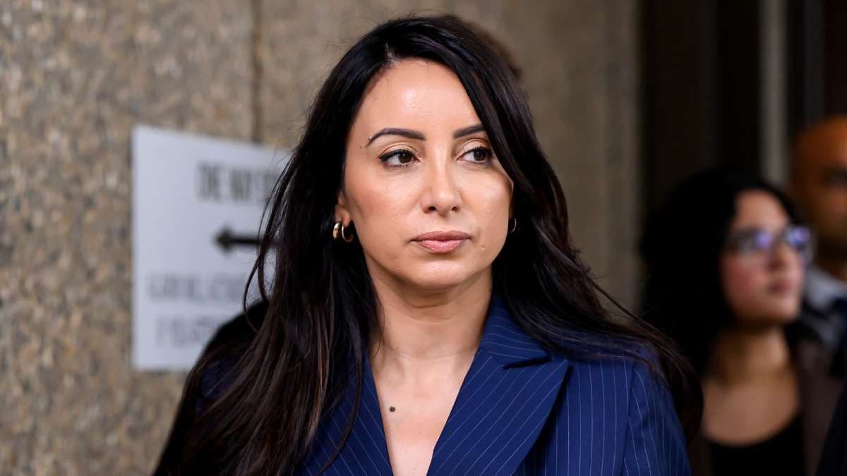 Antoinette Lattouf has won unfair dismissal case against ABC