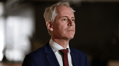 Why did the Government rush detention laws through Parliament?
