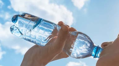 New limits on forever chemicals in drinking water proposed