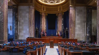 Louisiana votes in favour of surgical castration