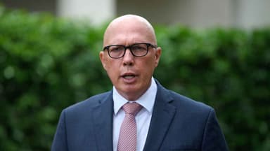 Dutton wants referendum on deporting dual citizen criminals