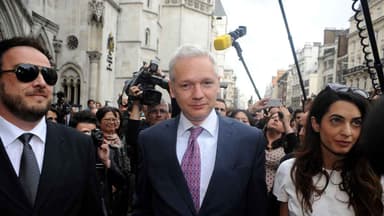Julian Assange to plead guilty, could return to Australia