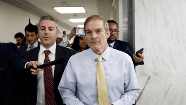 Why the U.S. House still doesn’t have a speaker