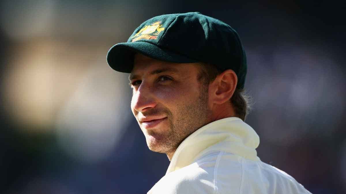 Tributes flow for Phillip Hughes on 10-year anniversary of cricketer’s death