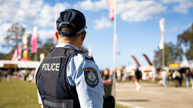 Over 1,500 child strip searches by NSW Police in seven years