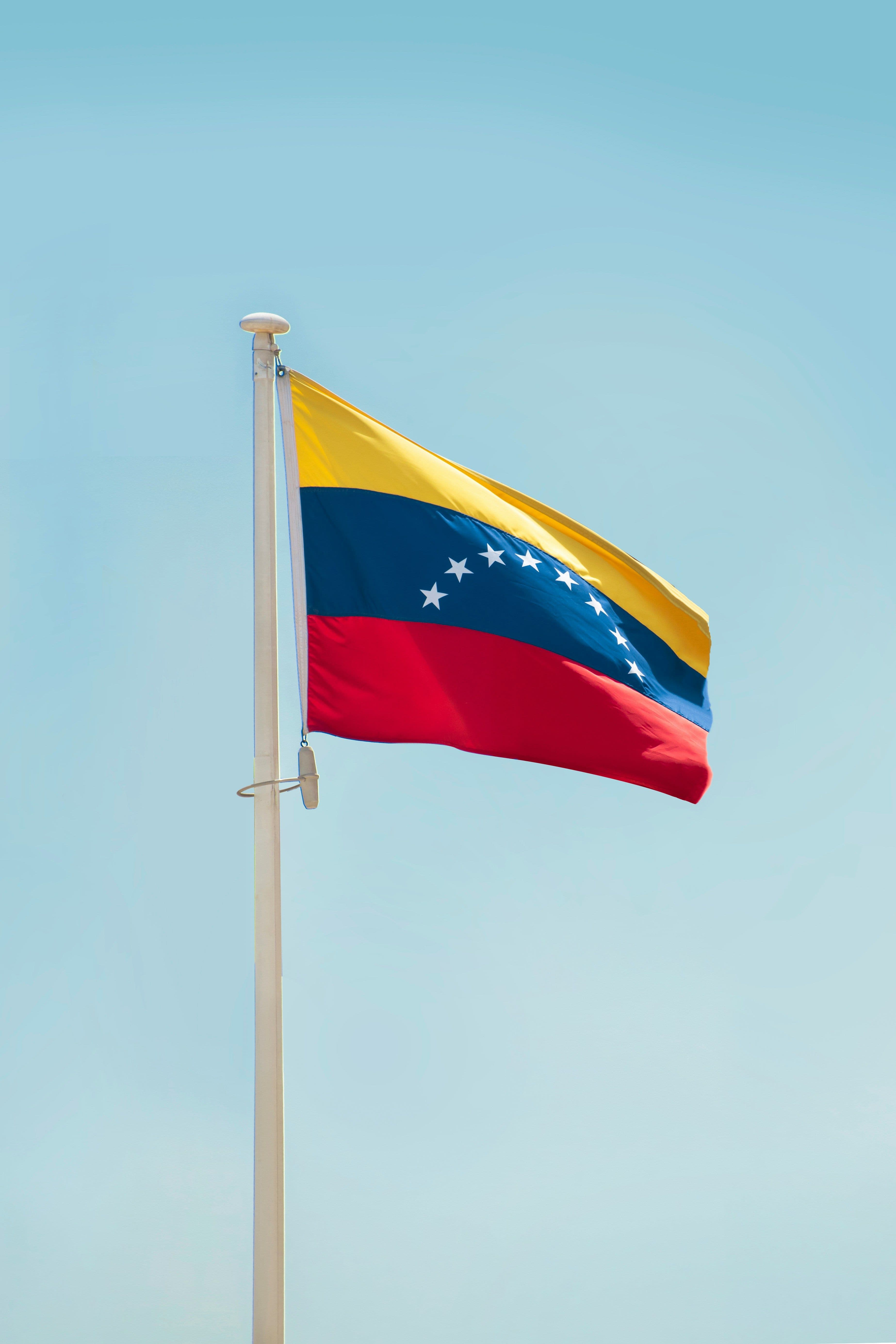 U.S. forces have killed dozens off Venezuela's coast. Why?