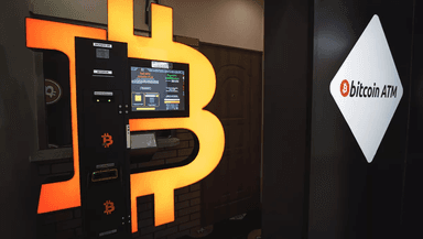 Australians lost more than $3 million to crypto ATM scams
