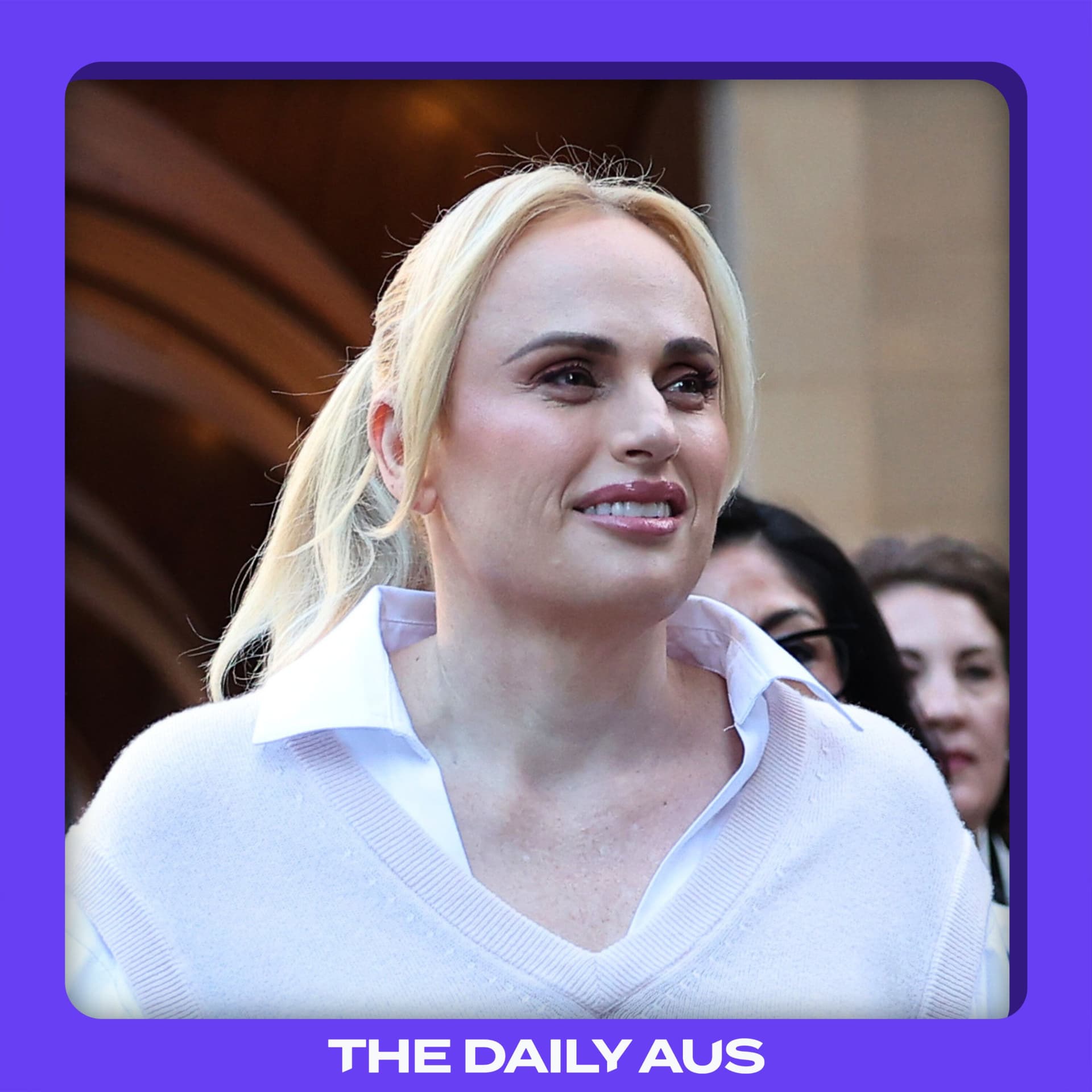Why Rebel Wilson is being sued for defamation