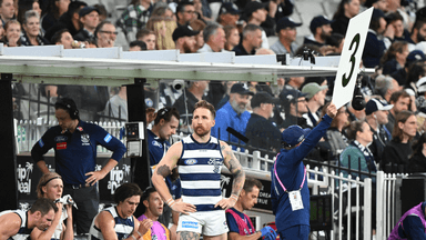New concussion rules for Australian sport