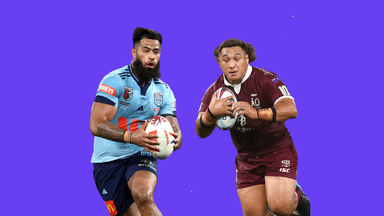 Your guide to tonight’s 2025 State of Origin decider