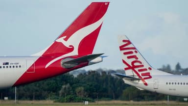 New bill aimed at stopping airlines “slot hoarding”