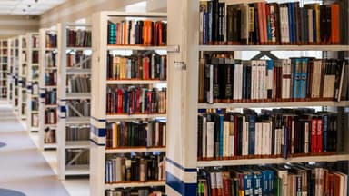 Florida sued over law that allows book bans