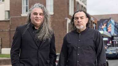 Australia's Venice Biennale artist dropped over past artwork