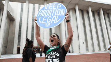 Florida will introduce one of the strictest abortion bans in the US