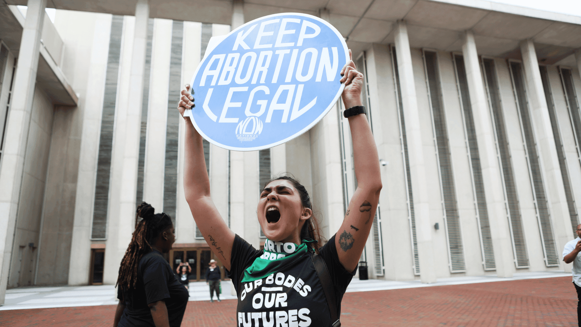 Florida will introduce one of the strictest abortion bans in the US