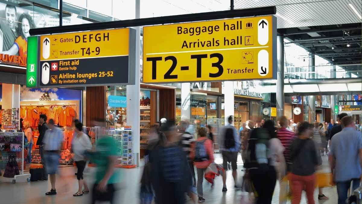 Consultation opens for an airlines compensation scheme opens