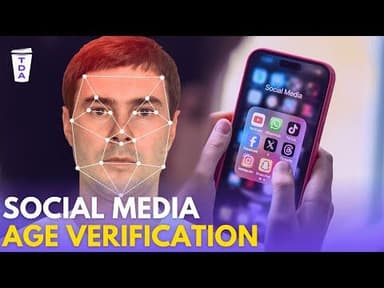 Will age verification work?