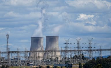 Everything to know about the Coalition's nuclear power plan