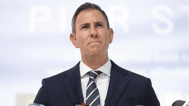 Govt brings CGT and negative gearing changes to Parliament