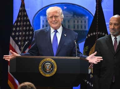 Why the U.S. increased tariffs on Australian goods to 15%