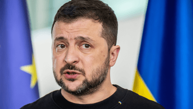 Ukraine legalises medicinal cannabis