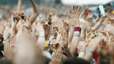 Australian music festivals update: sales up, profits down