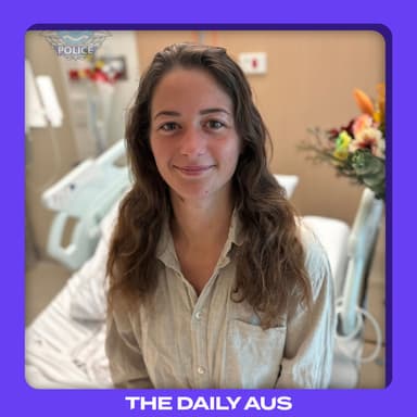 The survival of the lost backpacker in WA