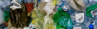 Single-use plates and cutlery will be banned in England