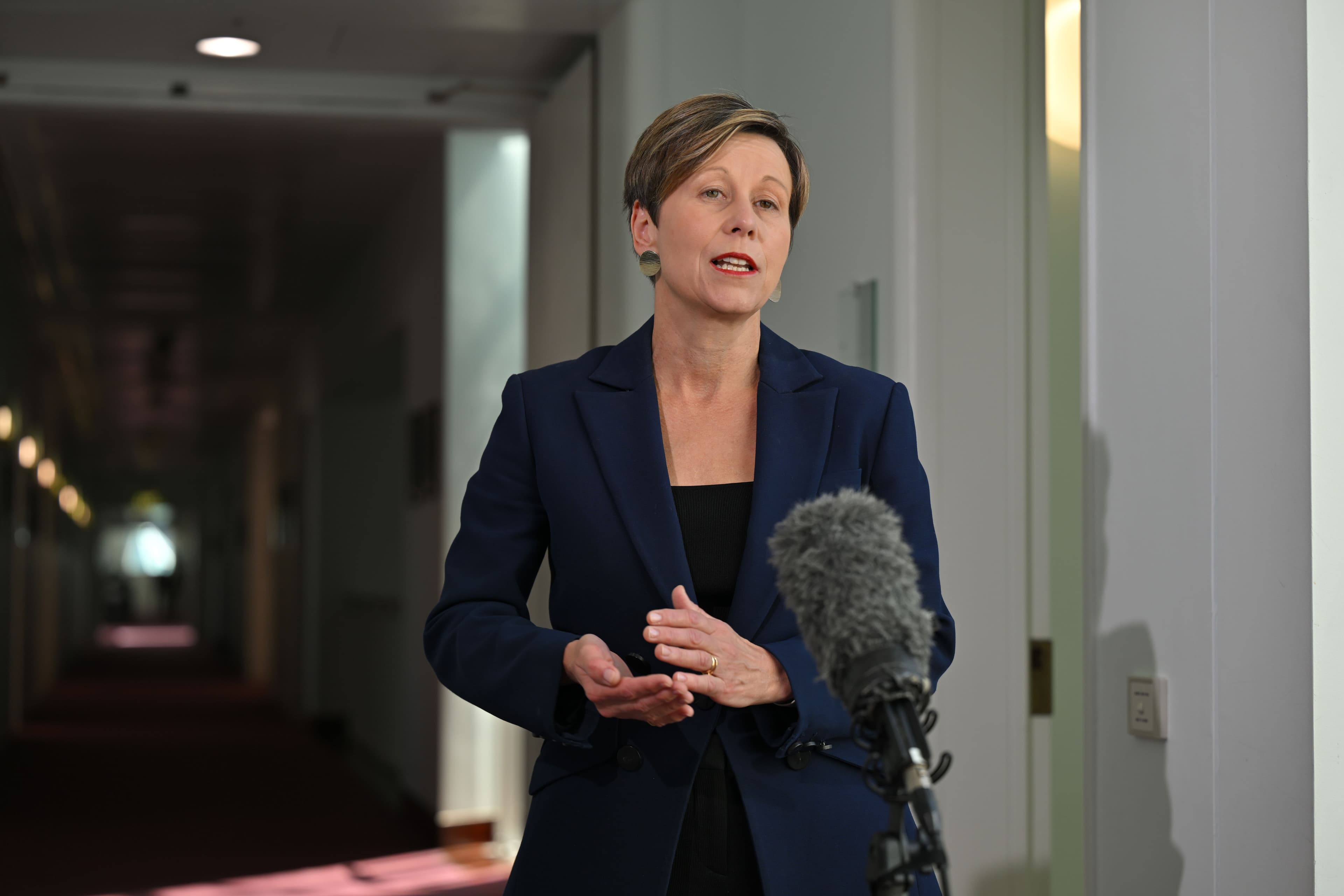 NDIS providers could be fined millions if a patient dies