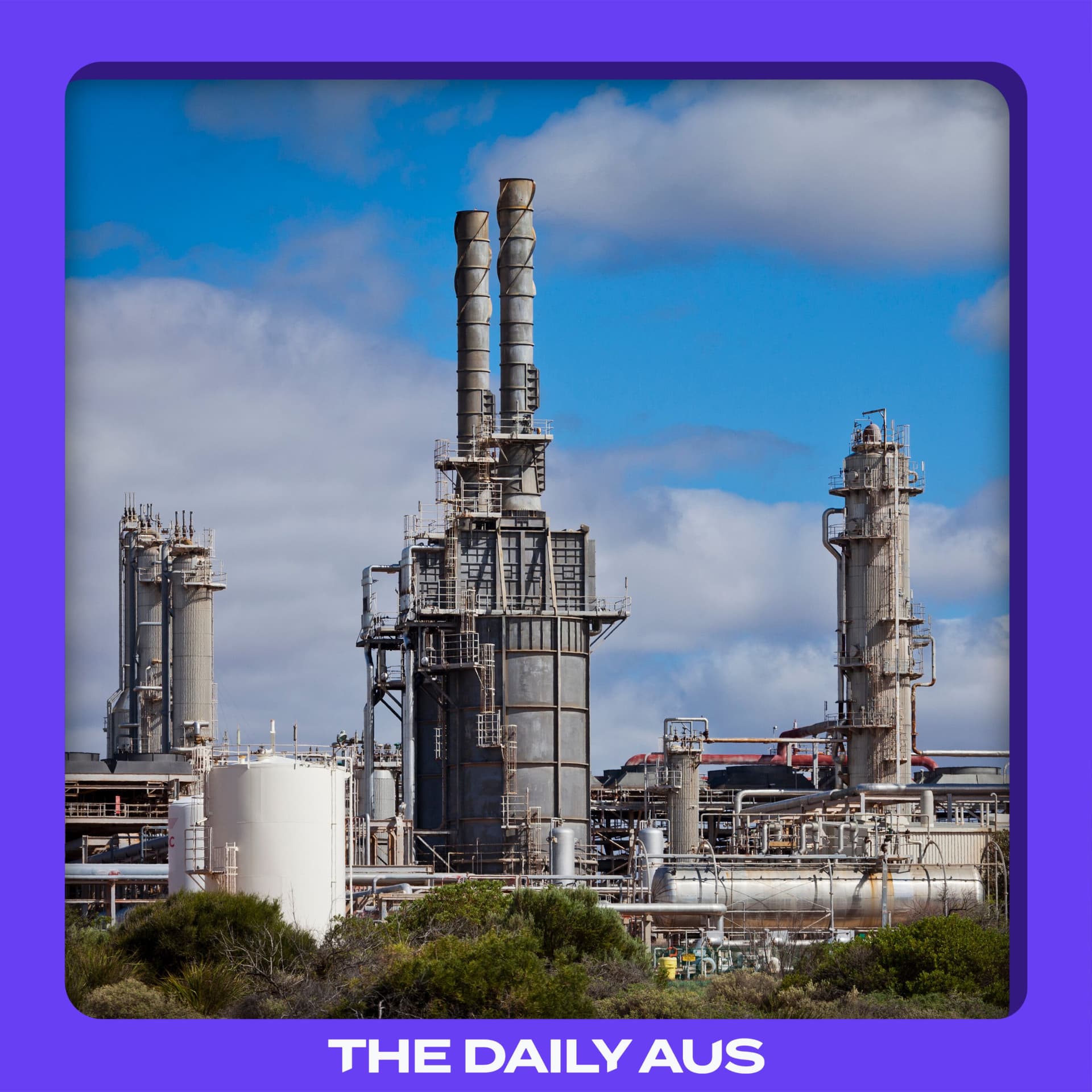 Are gas companies ripping off Australia?