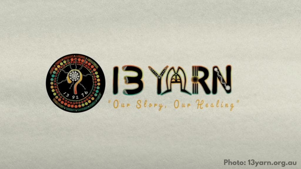 Exclusive: Calls to 13Yarn surged after the referendum