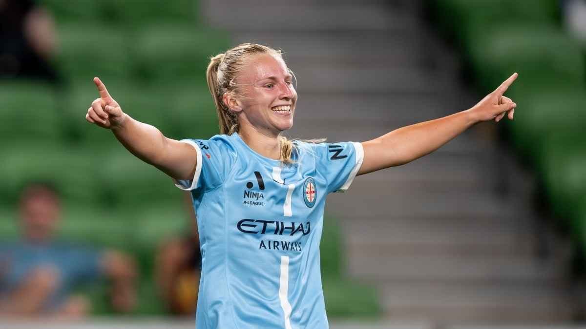 The women's soccer players who could double their salary