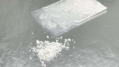 Australia tops UN Global Drug Report list of cocaine users