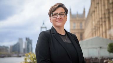 Abortion will be decriminalised in England and Wales