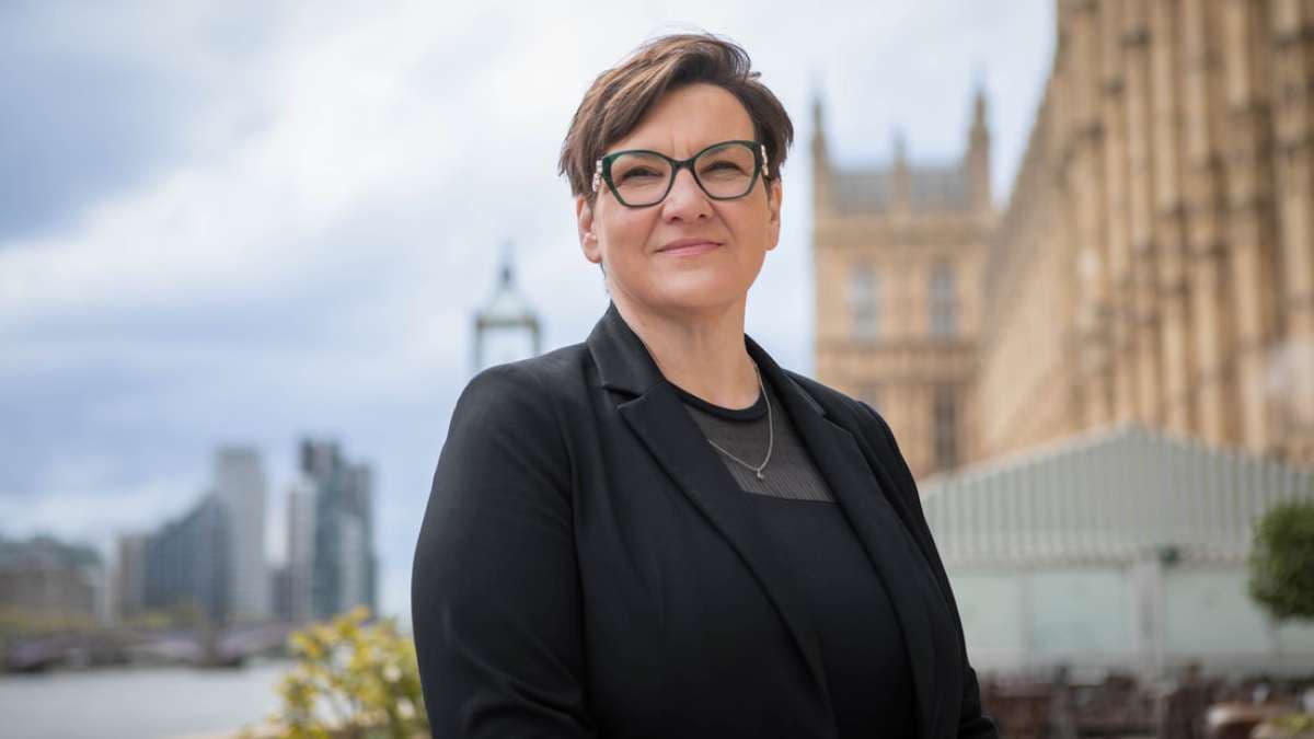 Abortion will be decriminalised in England and Wales