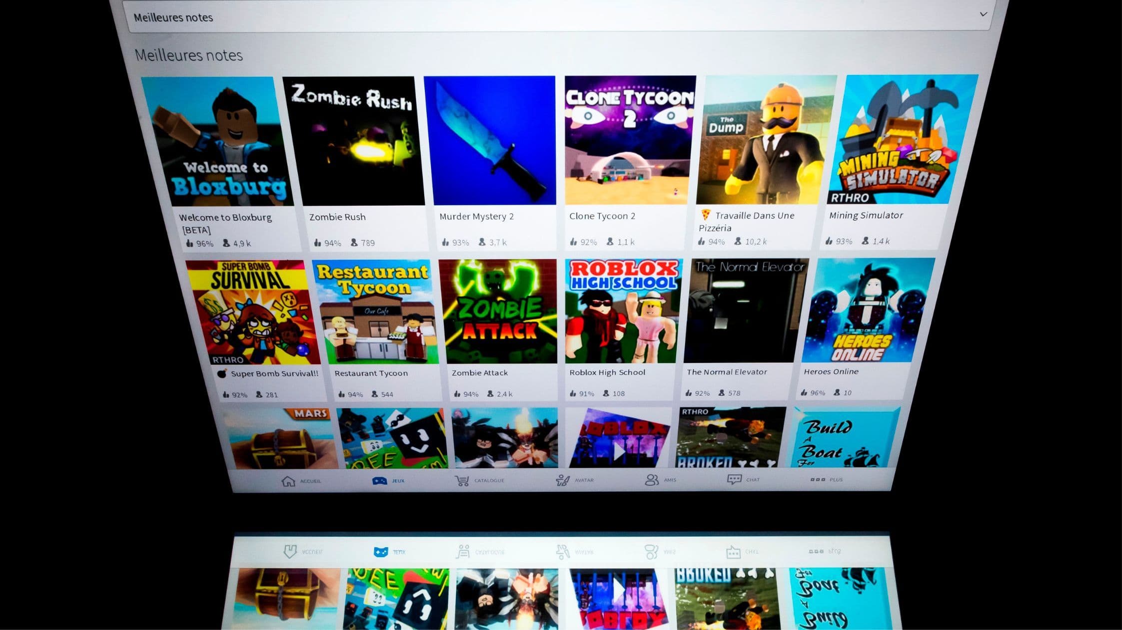 Roblox introduces new safety measures to stop child grooming