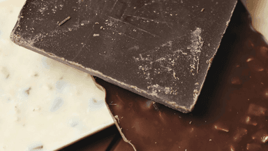 Why is chocolate more expensive?