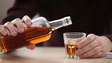 One in six children have experienced alcohol-related harm