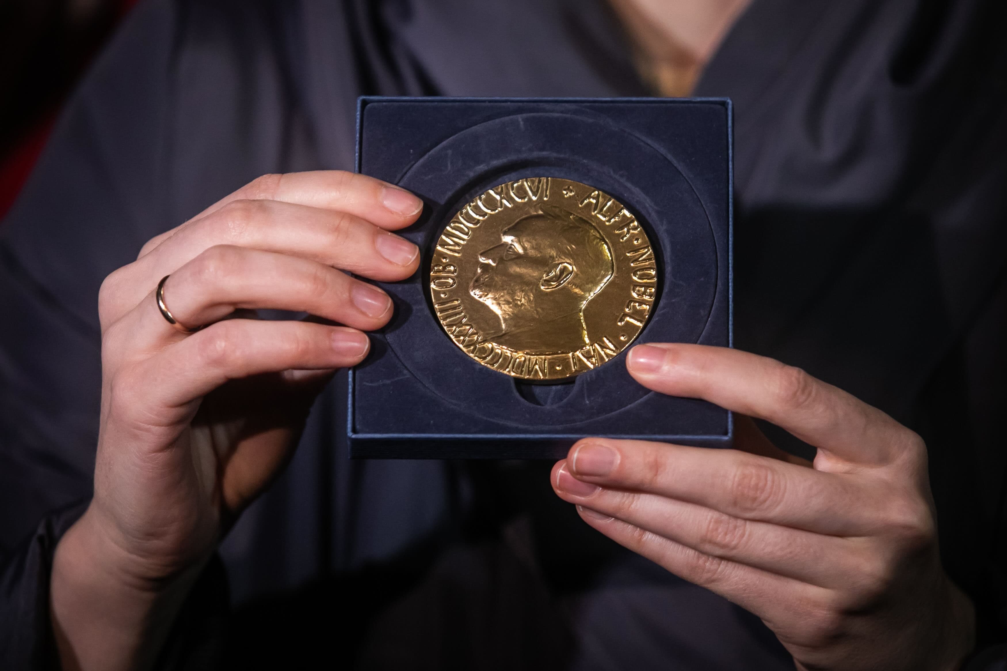 Israel and Pakistan nominate Trump for a Nobel Peace Prize