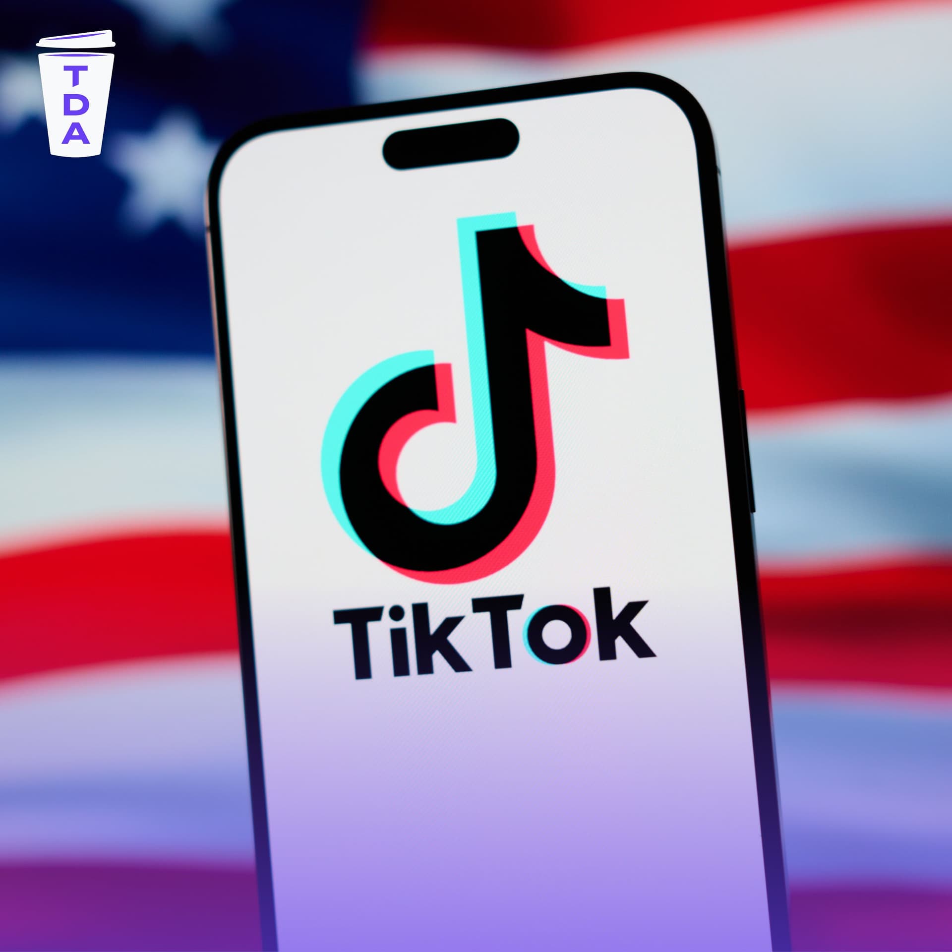 The uncertain future of TikTok