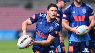 What you need to know ahead of the State of Origin