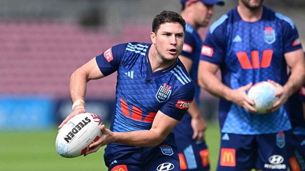 What you need to know ahead of the State of Origin