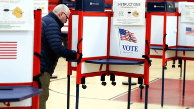What is Super Tuesday?