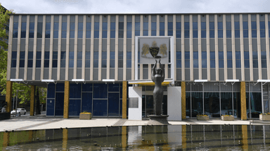 Four-day work week suggested for ACT
