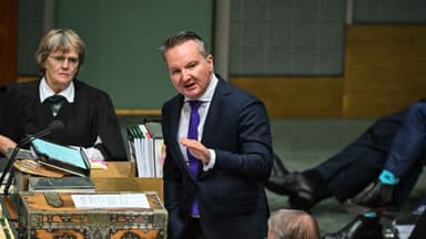 How close is Australia to its climate goals?
