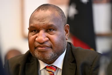 At least 49 dead in Papua New Guinea tribal fights