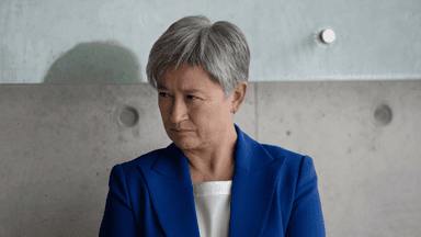 Australia formally accused Taliban of gender discrimination in World Court action