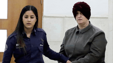 Malka Leifer has been sentenced to 15 years in prison
